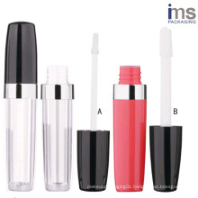 18ml/14.5ml Round Plastic Lip Gloss Container